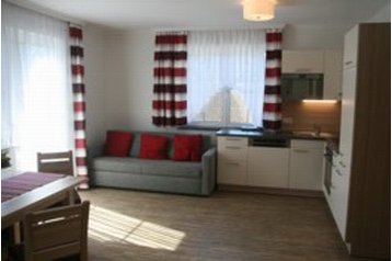 Частен дом Haus in Ennstal 2